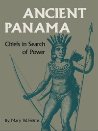 表紙画像: Ancient Panama 9780292738171