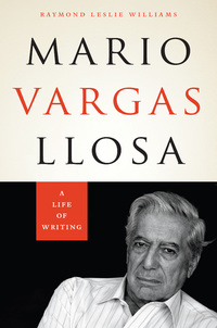 Imagen de portada: Mario Vargas Llosa 9780292758124