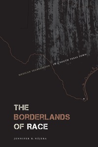 Cover image: The Borderlands of Race 9781477311295
