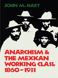 Cover image: Anarchism 9780292704008