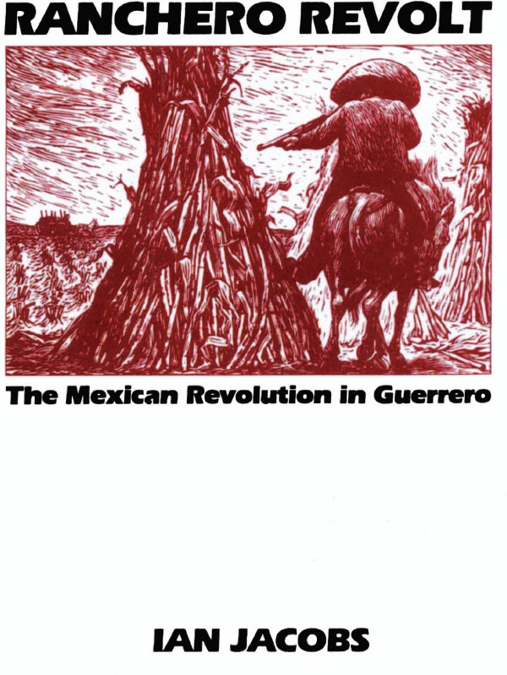 Ranchero Revolt