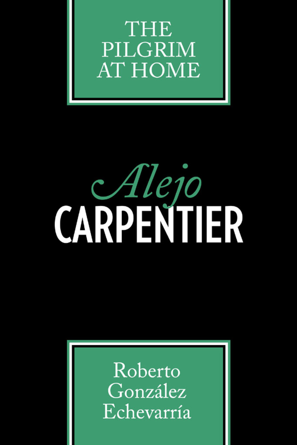 Alejo Carpentier