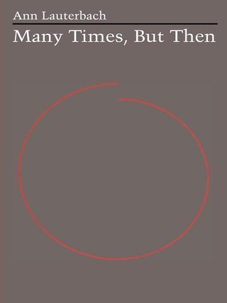 Imagen de portada: Many Times, But Then 9780292750463