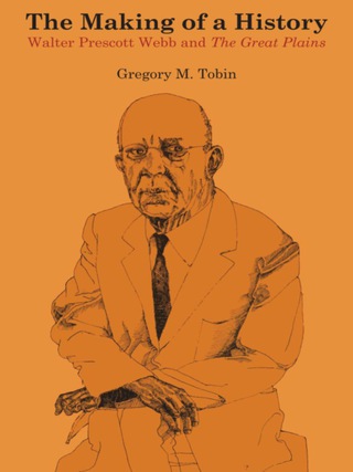 Cover image: The Making of a History 9780292750296
