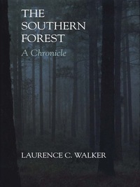 Cover image: The Southern Forest 9780292776487