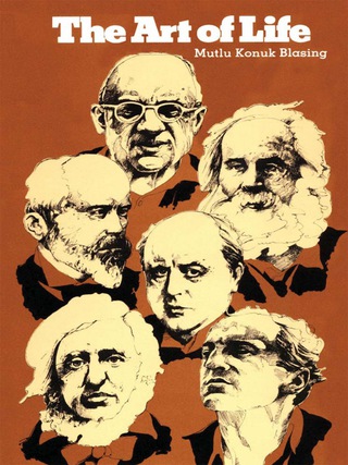 Cover image: The Art of Life 9780292703155