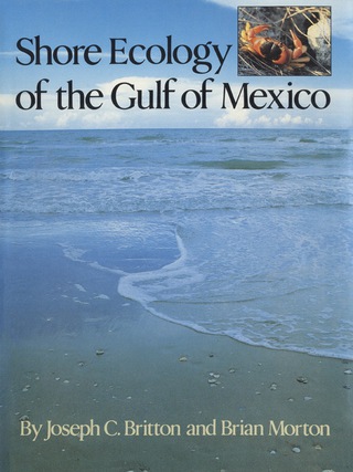 Cover image: Shore Ecology of the Gulf of Mexico 9780292776104