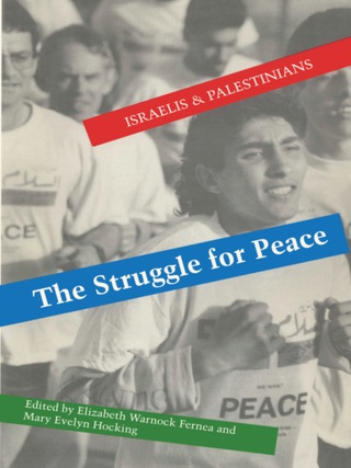 表紙画像: The Struggle for Peace 9780292730717