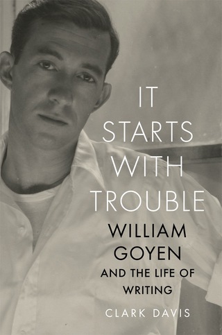 Cover image: It Starts with Trouble 9780292767300