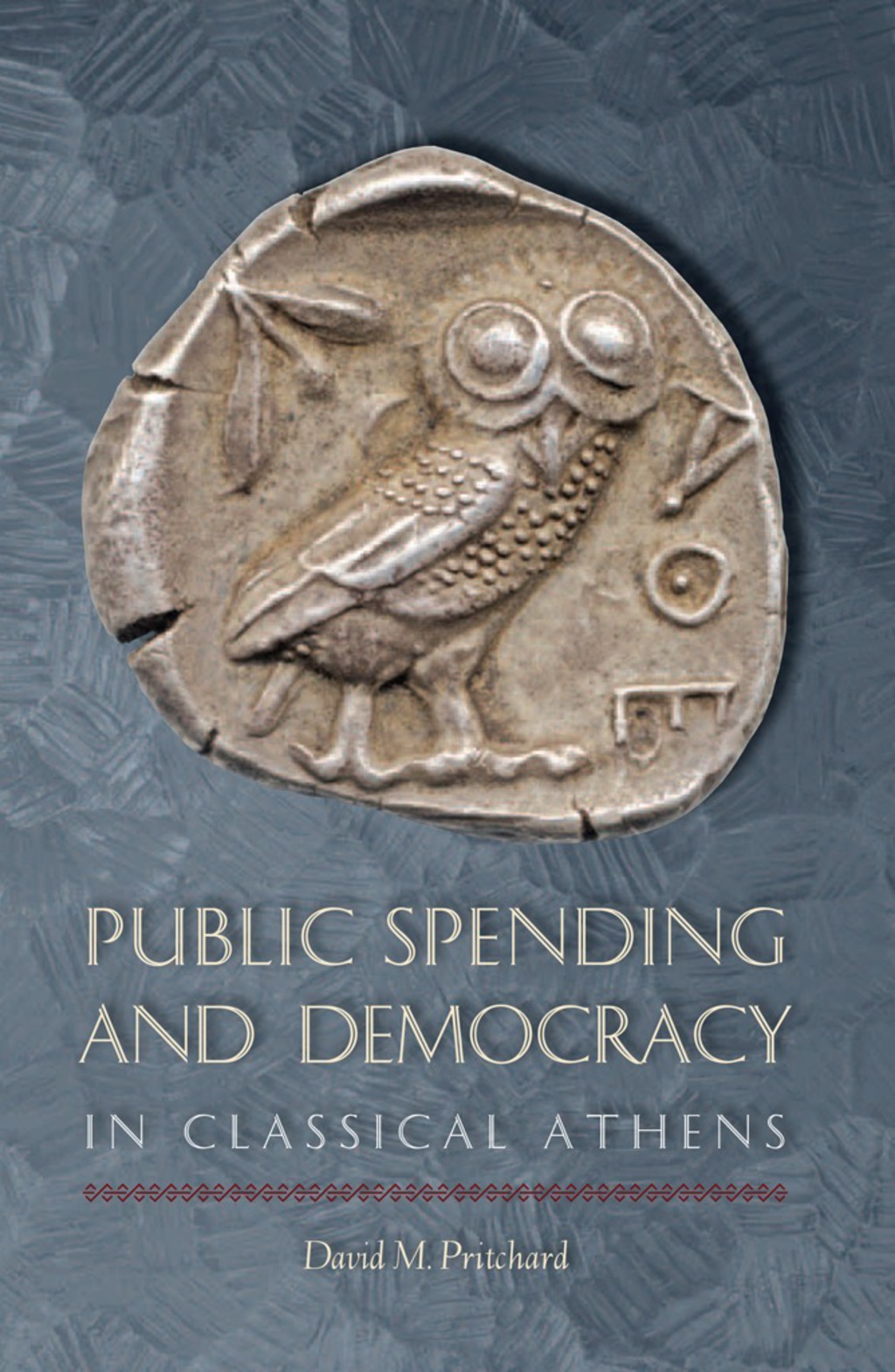 Public Spending and Democracy in Classical Athens