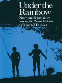 Imagen de portada: Under the Rainbow 9780292785045