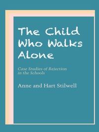 Omslagafbeelding: The Child Who Walks Alone 9780292741874