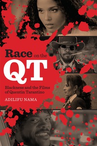 表紙画像: Race on the QT 9780292772366