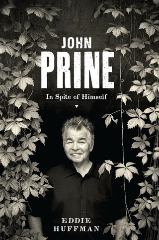 Omslagafbeelding: John Prine 9780292748224
