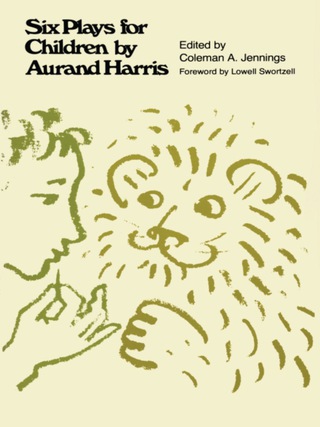 Imagen de portada: Six Plays for Children 9780292775688