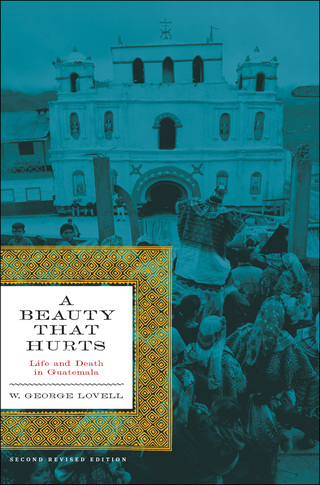 Cover image: A Beauty That Hurts 9780292721838