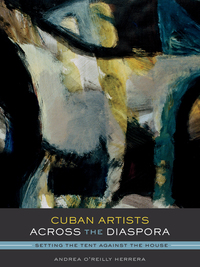 Cover image: Cuban Artists Across the Diaspora 9780292726956