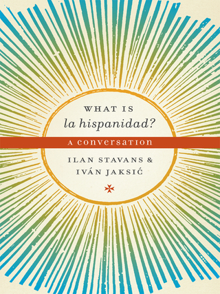 Cover image: What is la hispanidad? 9780292719385