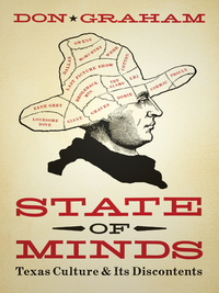 Cover image: State of Minds 9780292723610