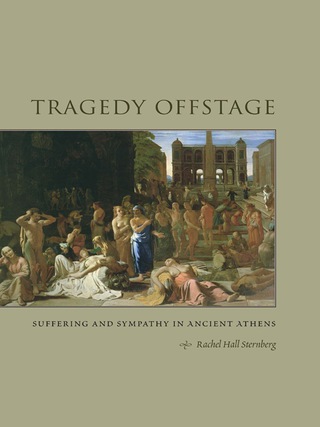 Imagen de portada: Tragedy Offstage 9780292722385