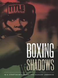 Cover image: Boxing Shadows 9780292721296