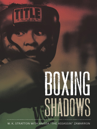 Cover image: Boxing Shadows 9780292721296
