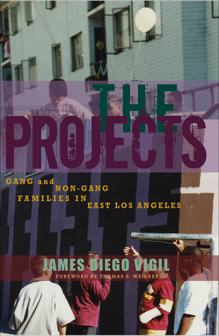 Cover image: The Projects 9780292717312