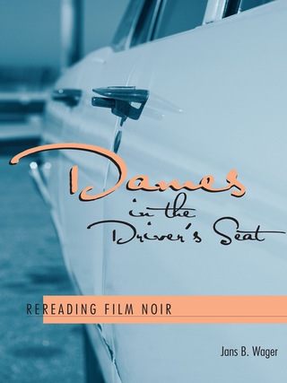 Cover image: Dames in the Driver's Seat 9780292706941