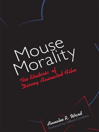 Titelbild: Mouse Morality 9780292791527