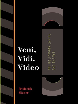 Cover image: Veni, Vidi, Video 9780292791459