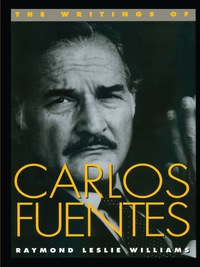 Imagen de portada: The Writings of Carlos Fuentes 9780292735897