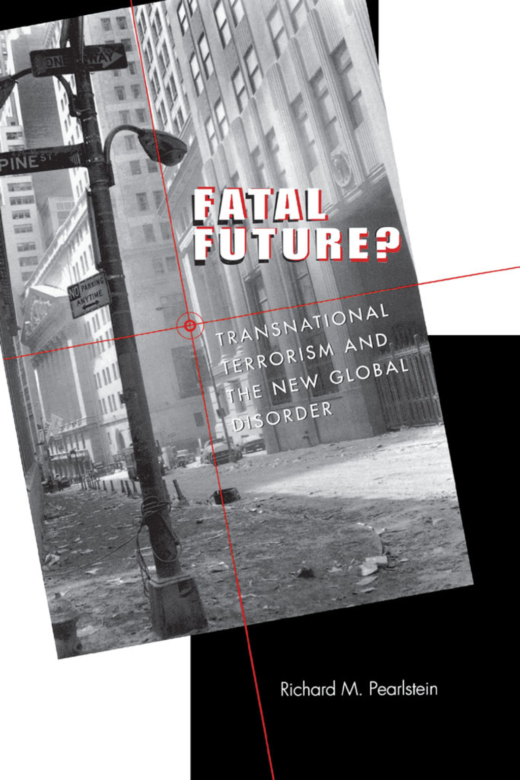 Fatal Future? (eBook)