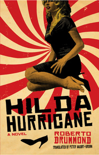 Cover image: Hilda Hurricane 9780292721906