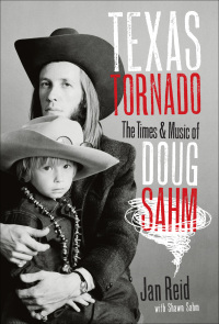 Cover image: Texas Tornado 9780292722446