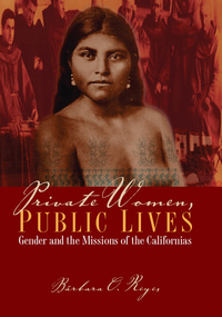 Imagen de portada: Private Women, Public Lives 9780292723474