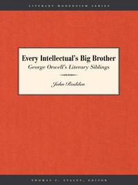 Cover image: Every Intellectual's Big Brother 9780292713086