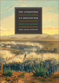 Cover image: The Literatures of the U.S.-Mexican War 9780292728936