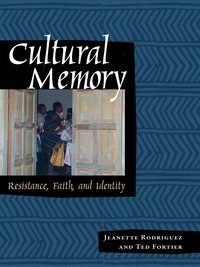 Cover image: Cultural Memory 9780292716636