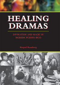 表紙画像: Healing Dramas 9780292706583