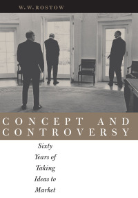 Cover image: Concept and Controversy 9780292726192