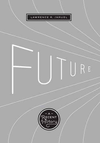 Cover image: Future 9780292723443
