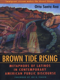 Cover image: Brown Tide Rising 9780292777668