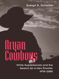 Cover image: Aryan Cowboys 9780292714212