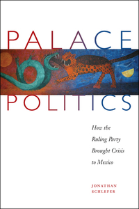 Cover image: Palace Politics 9780292717572