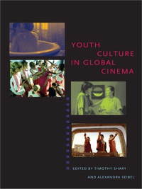 Cover image: Youth Culture in Global Cinema 9780292709300