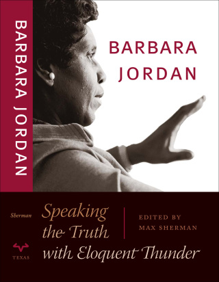 Immagine di copertina: Barbara Jordan 9781477325049