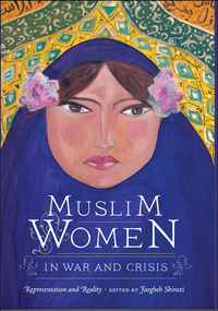 Cover image: Muslim Women in War and Crisis 9780292721890