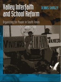 Cover image: Valley Interfaith and School Reform 9780292777644