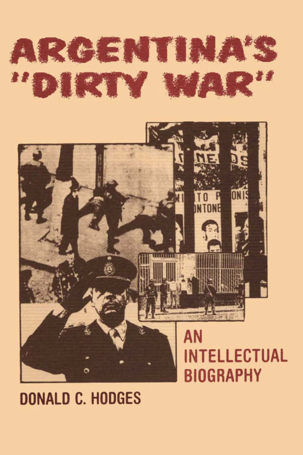 Argentina’s “Dirty War”