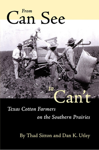 Cover image: From Can See to Can’t 9780292777217